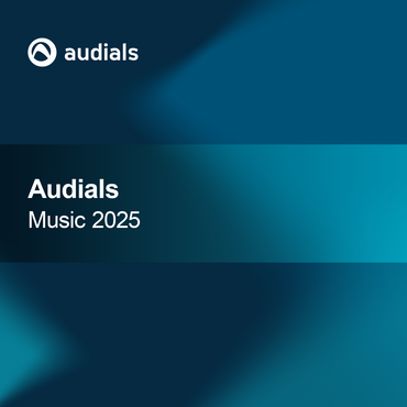 Audials Muziek 2025