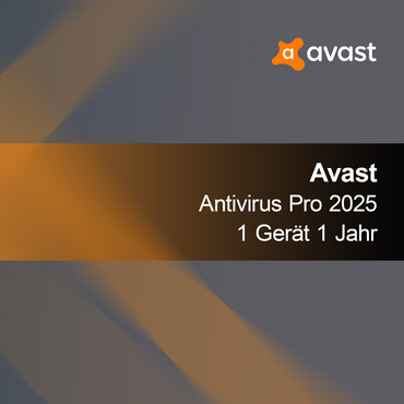 Avast Антивирус Про 2025
