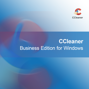 CCleaner Business Edition για Windows
