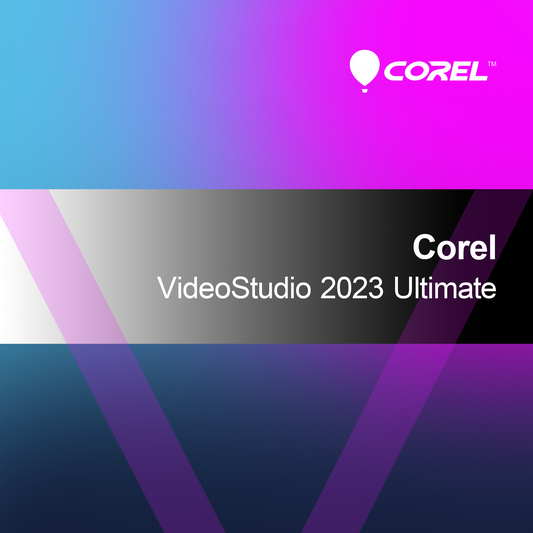 Corel VideoStudio 2023 Ultiem