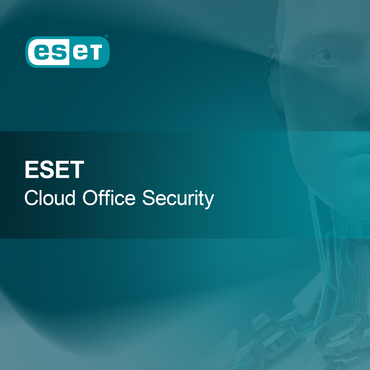 Keamanan Kantor Cloud ESET