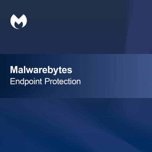 Malwarebytes Endpointbescherming