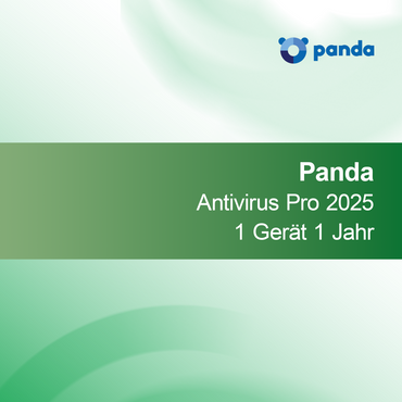 Panda Антивирус Про 2025