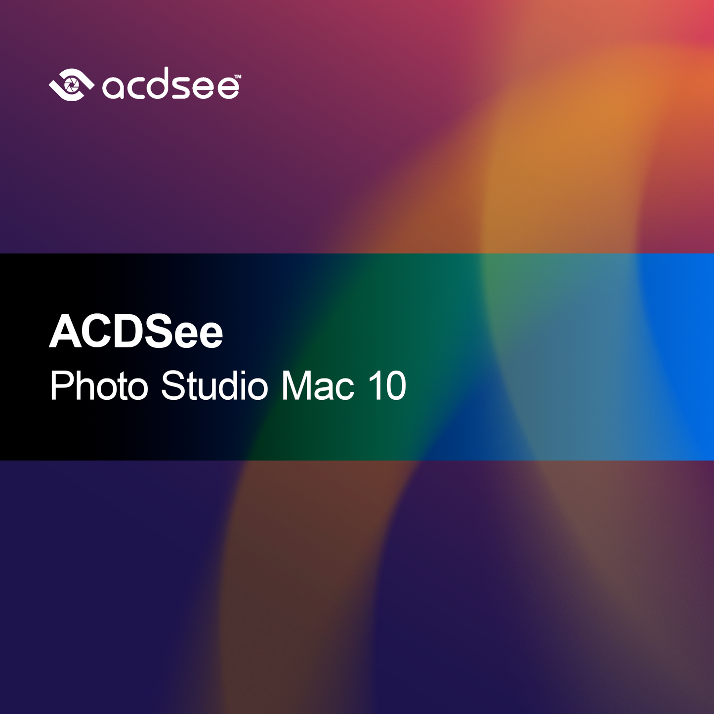 ACDSee Studio Foto Mac 10