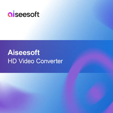 Aiseesoft HD Video Dönüştürücü