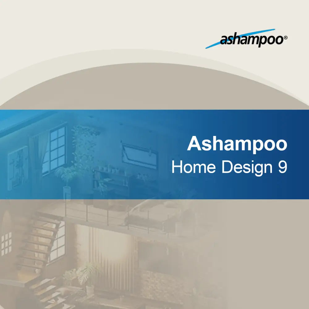 Ashampoo Design de Casa 9