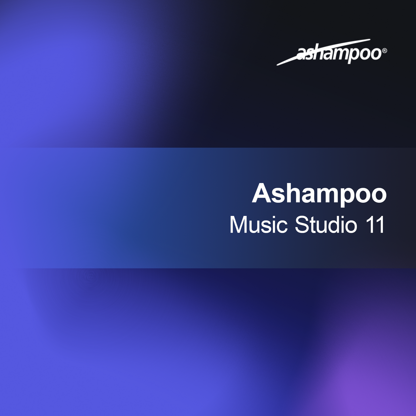 Ashampoo Glasbeni Studio 11