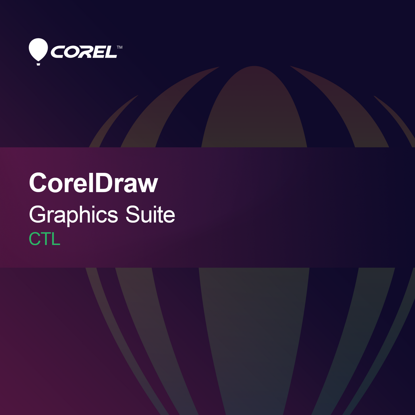 CorelDRAW Grafiksvit CTL WIN/MAC