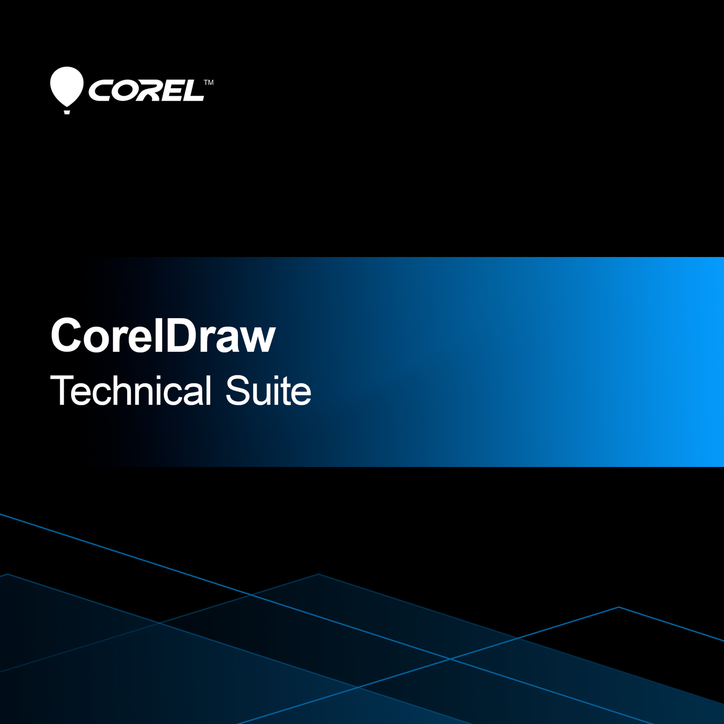 CorelDRAW Suite Technique