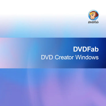 DVDFab DVD Készítő