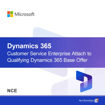 Dynamics 365 Fältservice (NCE)