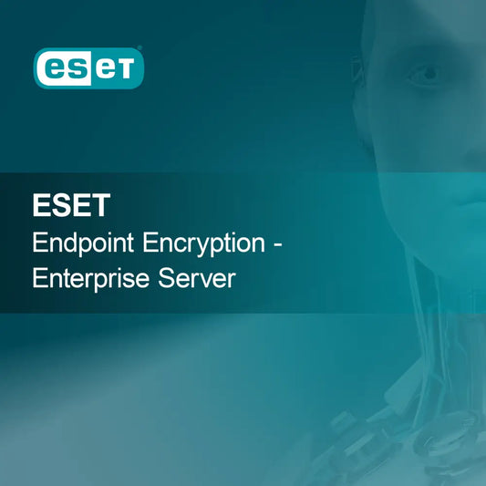 ESET Endpoint Encryptie - Enterprise Server