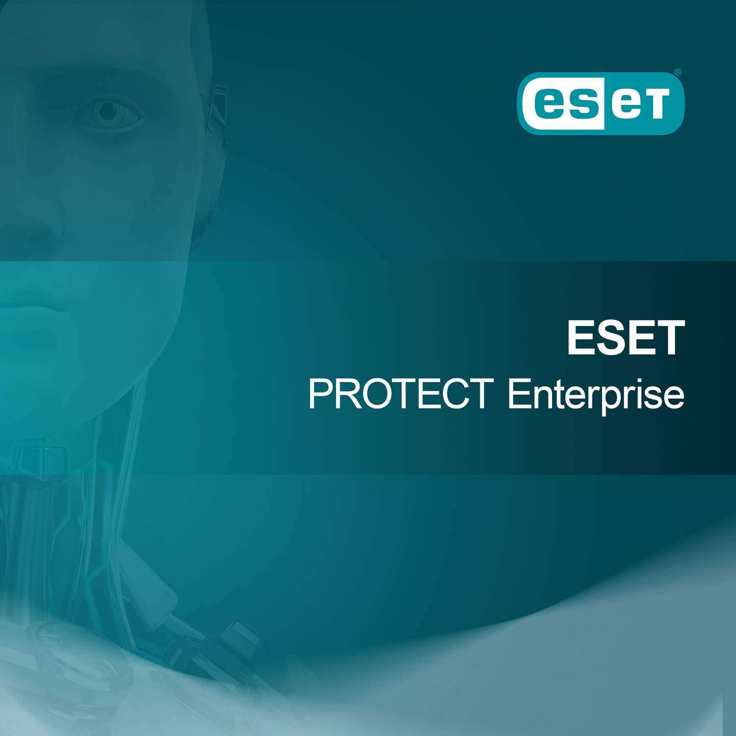 ESET PROTECT Företag