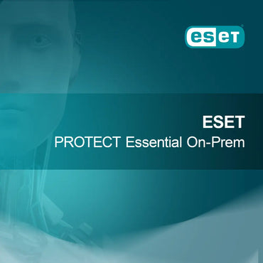 ESET PROTECT Essential Na lokaciji