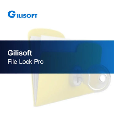 Gilisoft Blocco File Pro