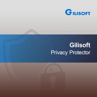 Gilisoft Protettore della Privacy