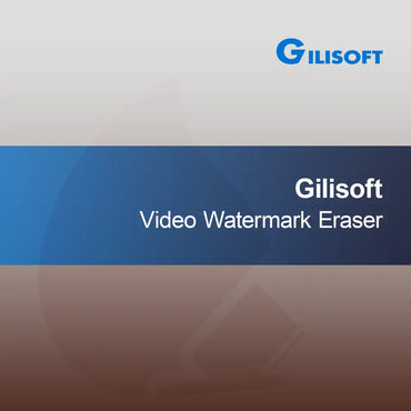 Gilisoft Video odstranjevalec vodnih žigov