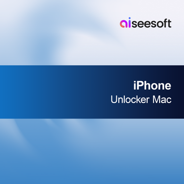 iPhone Unlocker pre Mac