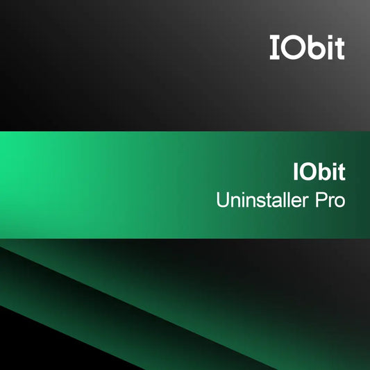 IObit Afinstaller Pro