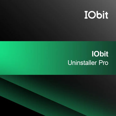 IObit Afinstaller Pro