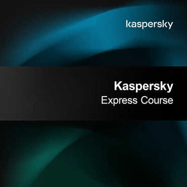 Curso Expresso Kaspersky