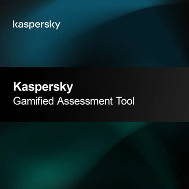 Ferramenta de Avaliação Gamificada Kaspersky