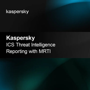 Relatório de Inteligência de Ameaças ICS da Kaspersky com MRTI