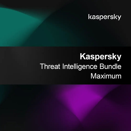 Kaspersky Hotintelligenspaket - Maximal