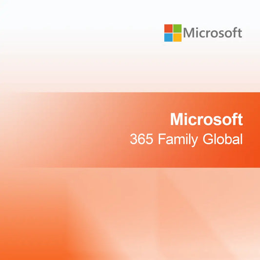 Microsoft 365 Familie Global