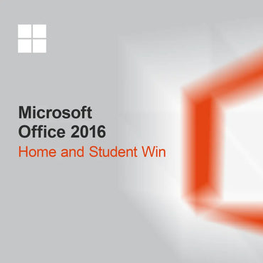 Microsoft Office 2016 Rumah dan Pelajar Win