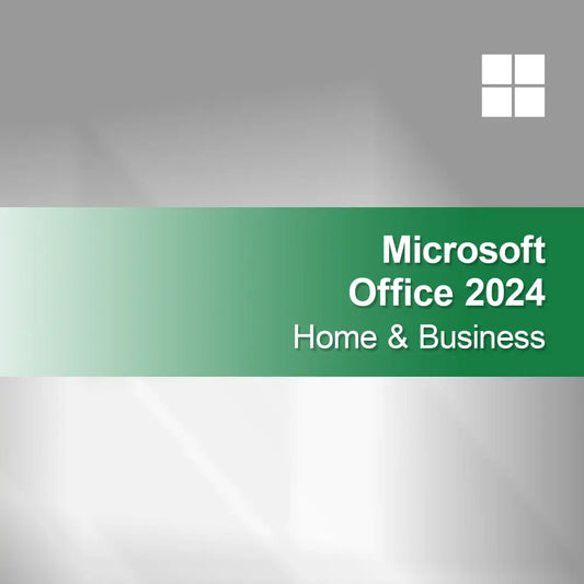 Microsoft Office 2024 Acasă și Afaceri