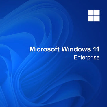 Microsoft Windows 11 Entreprise