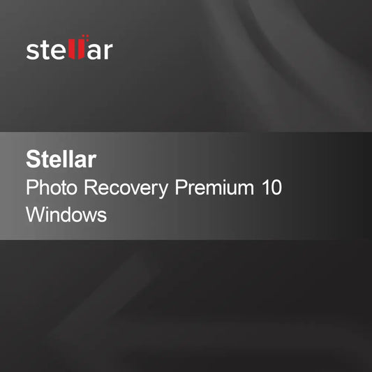Stellar Obnova Fotografij Premium 10
