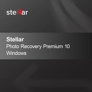 Stellar Obnova Fotografij Premium 10