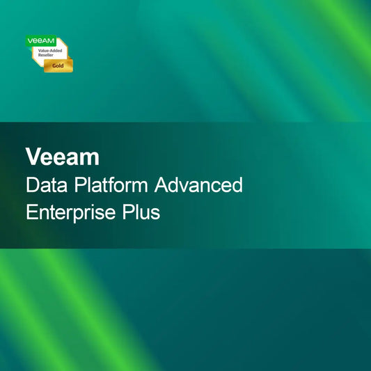 Platforma de date Veeam Advanced Enterprise Plus