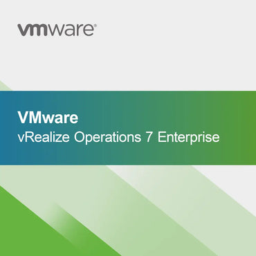 VMware vRealize Operations 7 Vállalati
