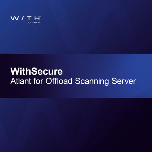 WithSecure Atlant untuk Server Pemindaian Offload