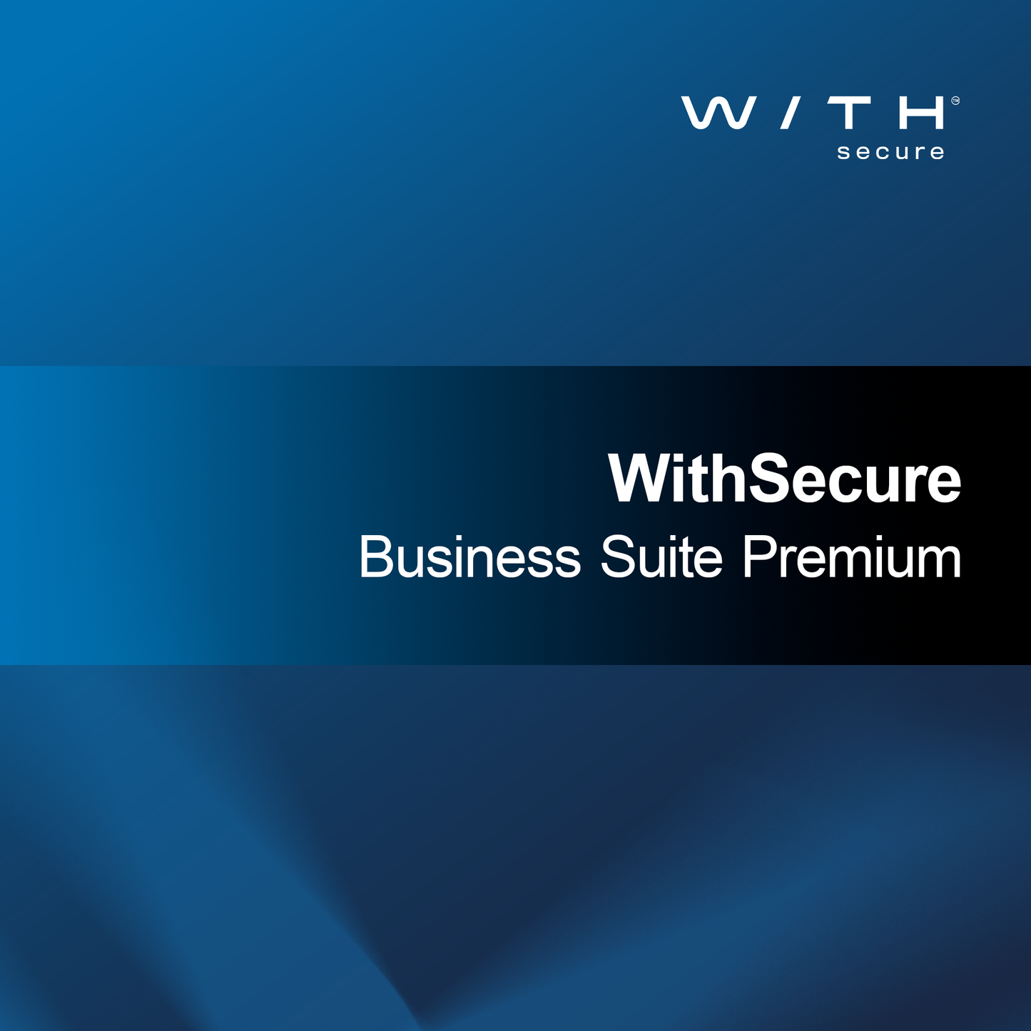 WithSecure poslovni paket Premium