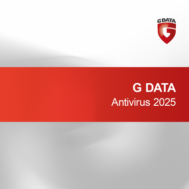 G DATA Антивирус 2025