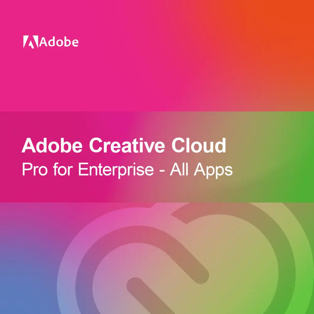 Adobe CC Minden Alkalmazás - Pro vállalatoknak