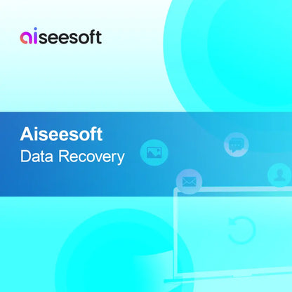 Aiseesoft Odzyskiwanie Danych