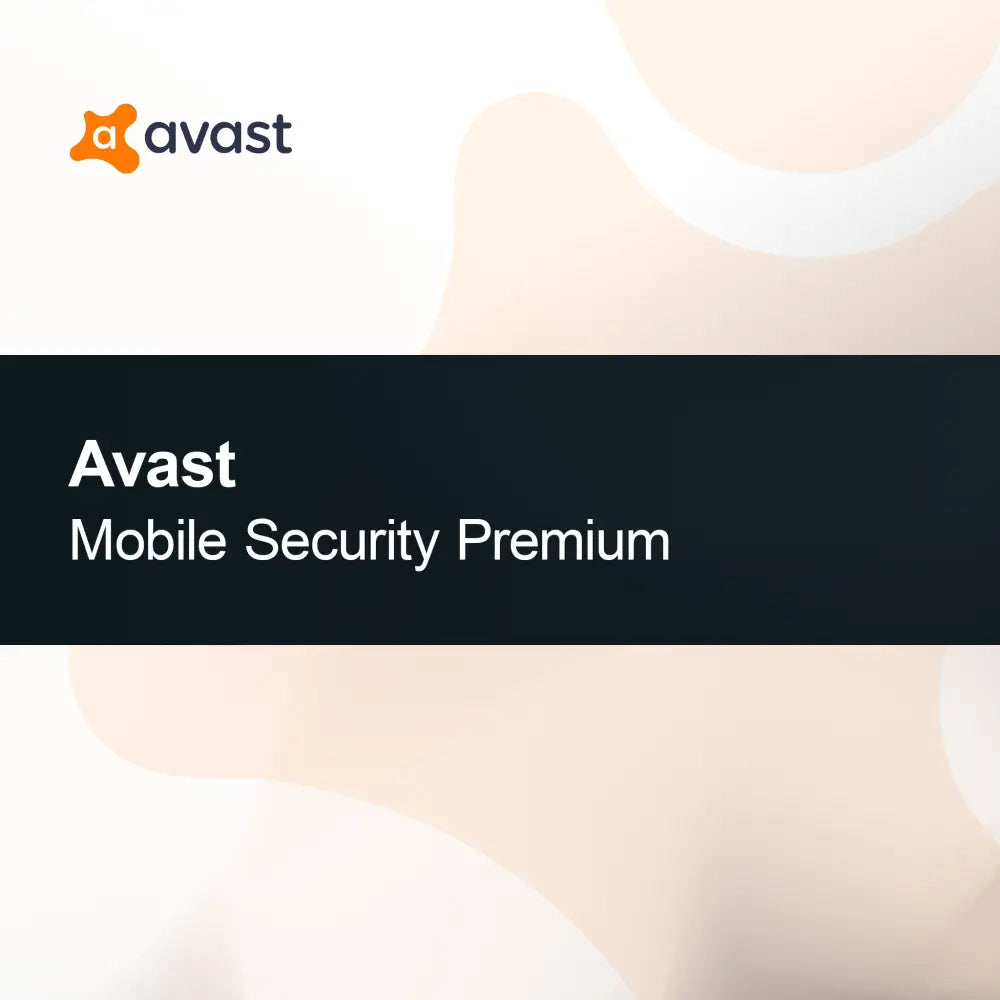 Avast Мобилна Сигурност Премиум