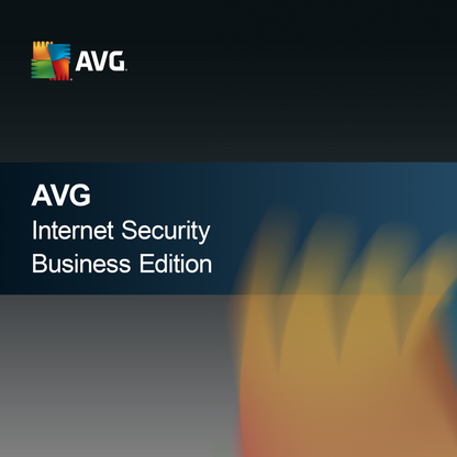 AVG Internet Security Poslovna izdaja