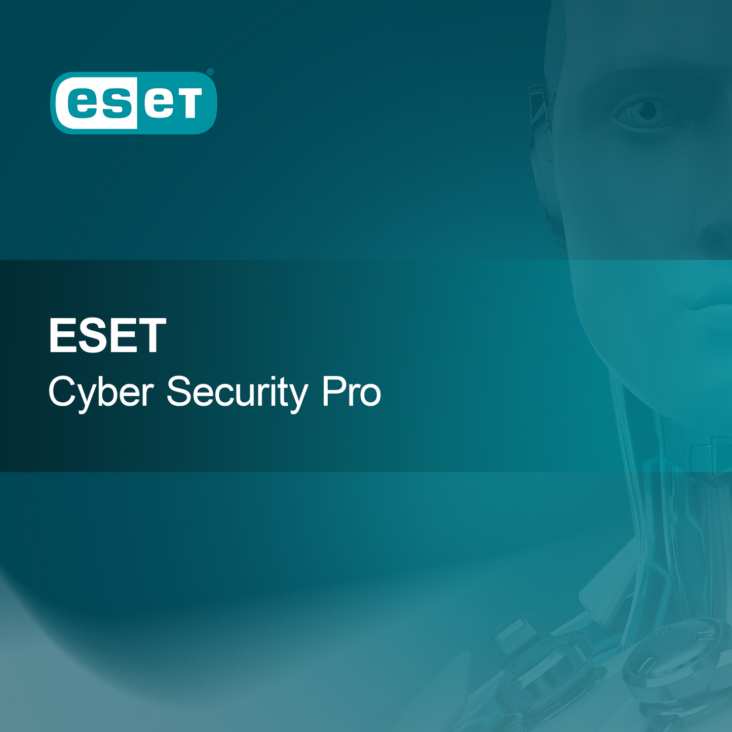 ESET Cyber Säkerhet Pro