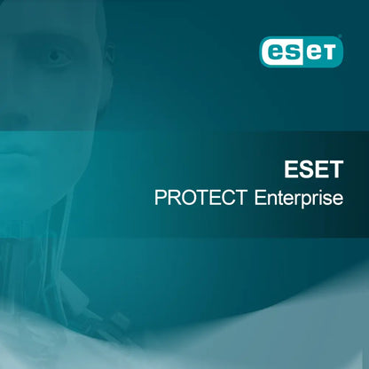 ESET PROTECT Enterprise