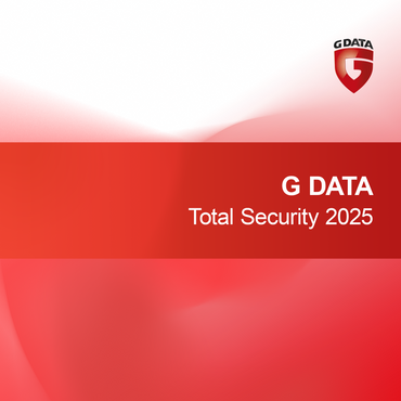 G DATA Total Sikkerhed 2025