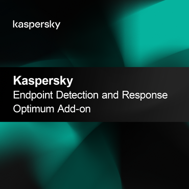 Kaspersky Endpoint Detection and Response Optimum Tilføjelse
