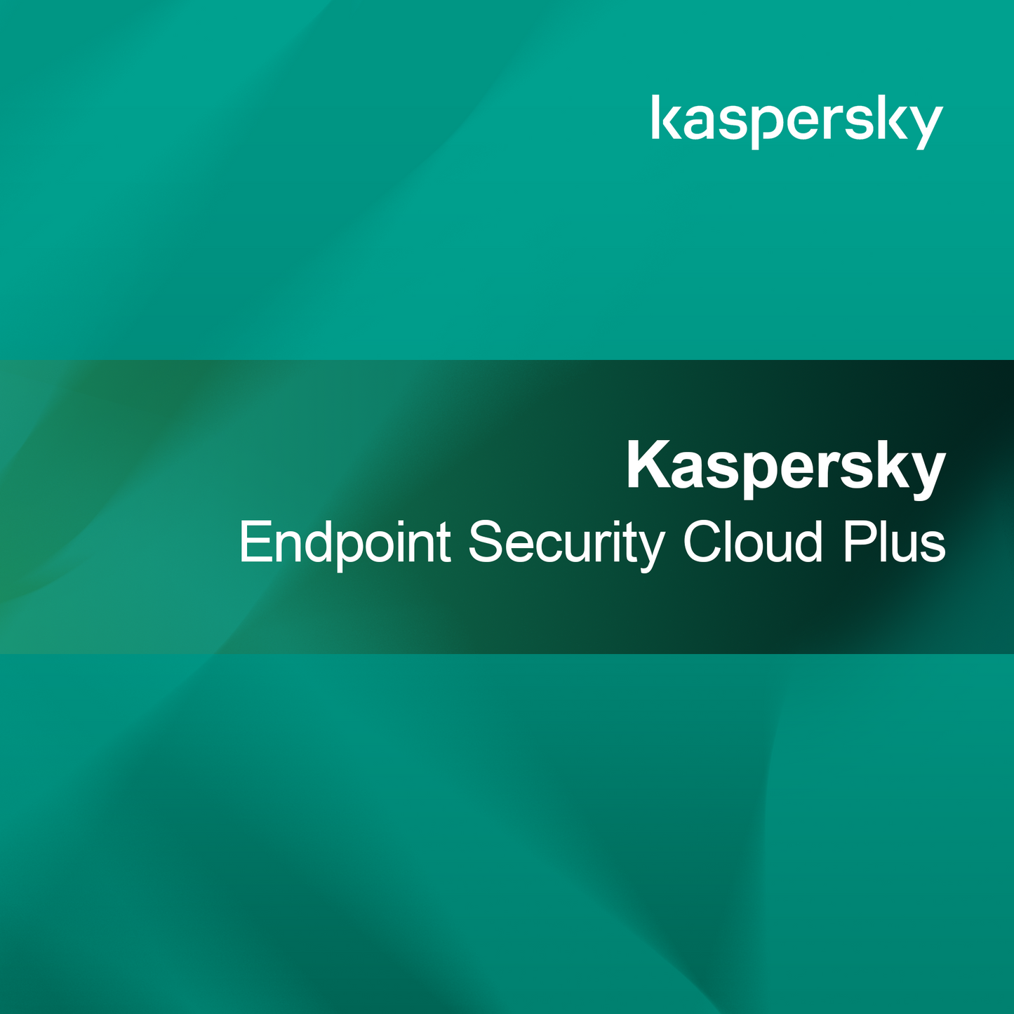 Kaspersky Végpontbiztonság Cloud Plus