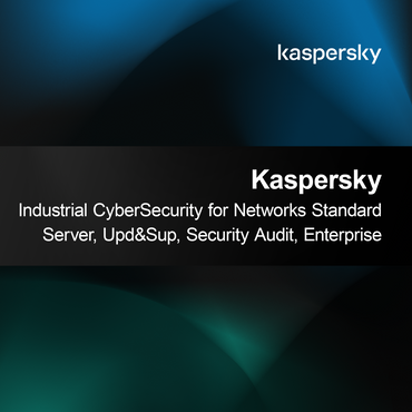 Kaspersky Industrial CyberSecurity για Δίκτυα Standard Server, Ενημέρωση & Υποστήριξη, Έλεγχος Ασφαλείας, Επιχείρηση