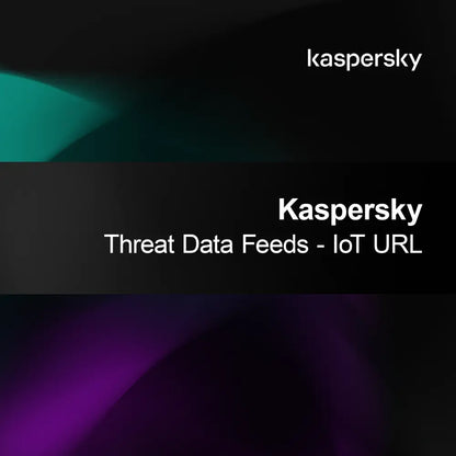 Ροές Δεδομένων Απειλών Kaspersky - URL IoT